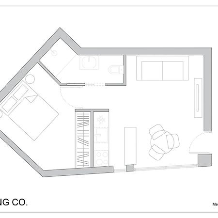 Apartmán Simancas By Sharingco Madrid Exteriér fotografie