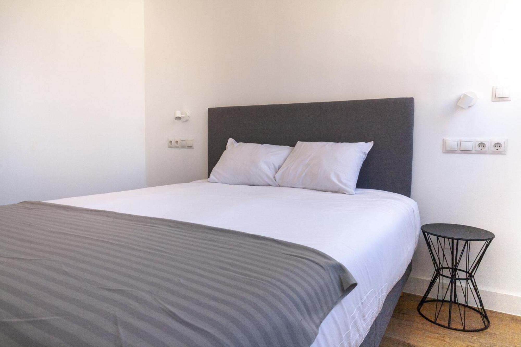 Apartmán Simancas By Sharingco Madrid Exteriér fotografie