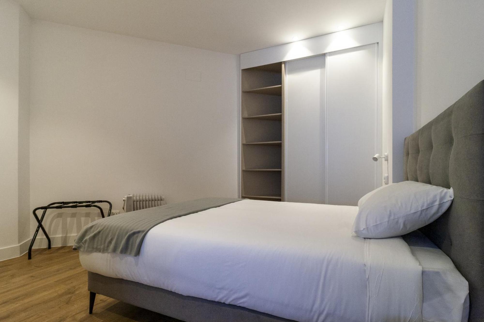 Apartmán Simancas By Sharingco Madrid Exteriér fotografie